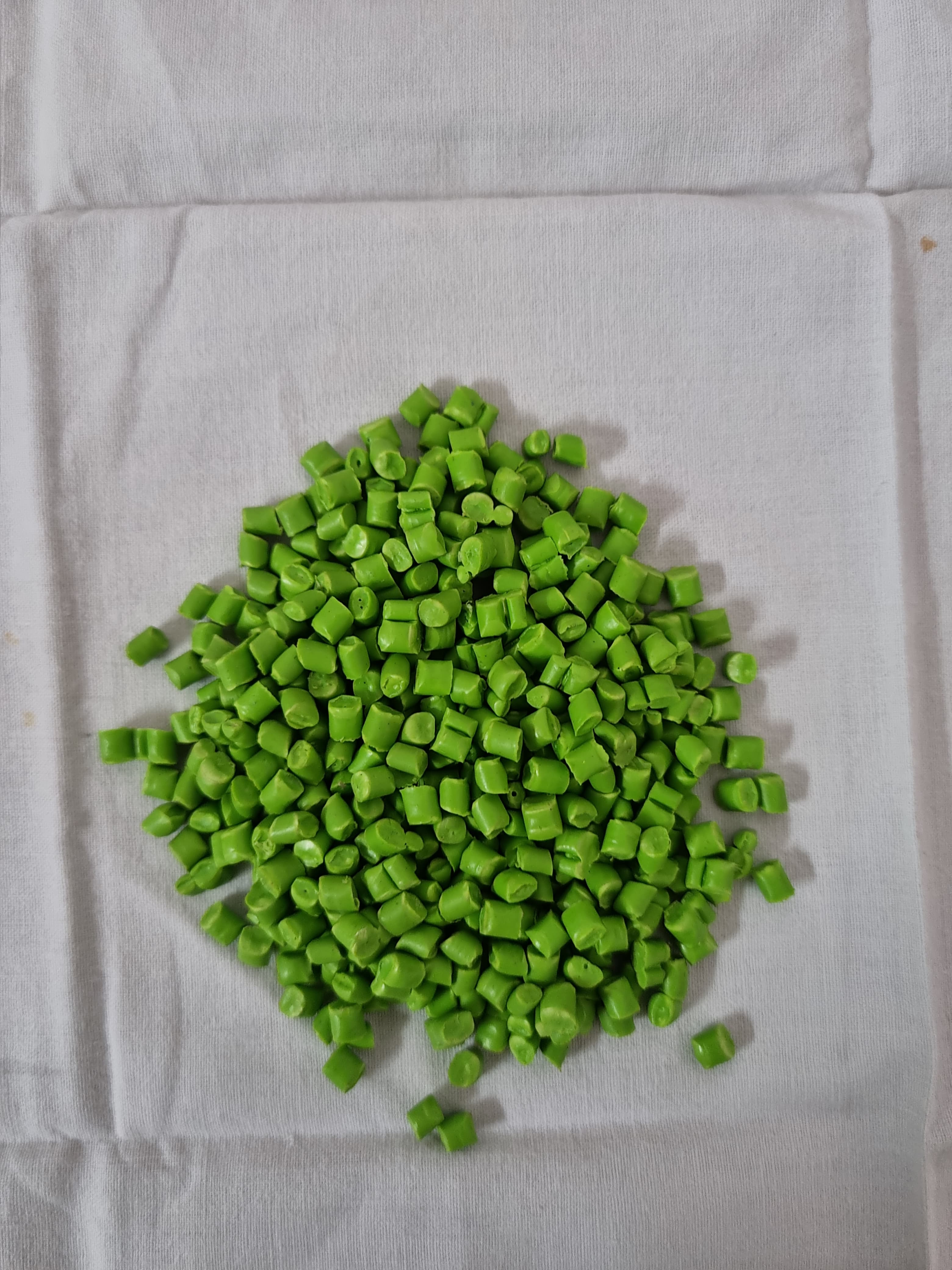 Granule Product