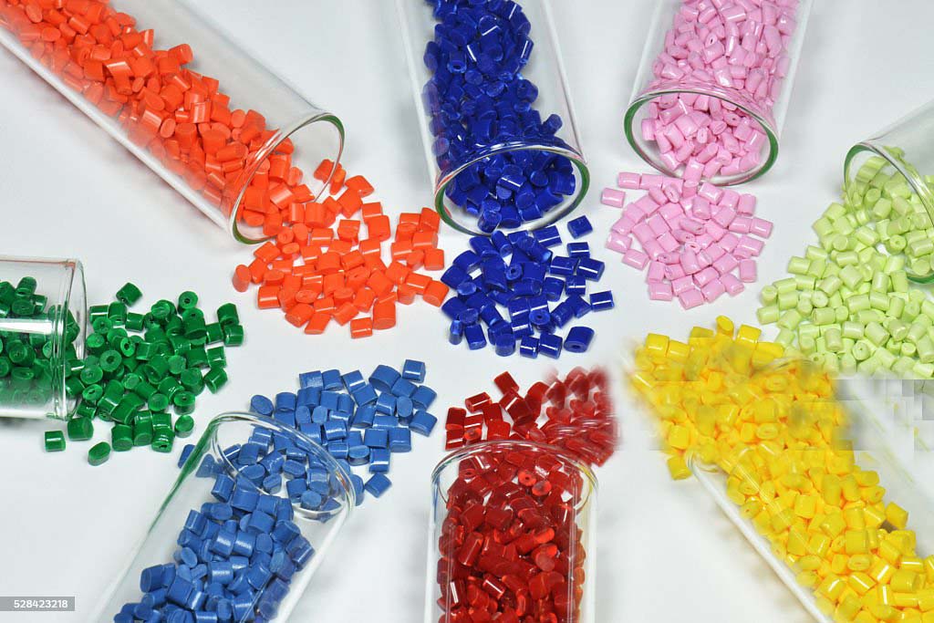 Granule Product